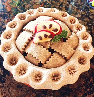 bzona28's tweet photo. https://t.co/F4U7uKKqTj for our SWEET scented Deco Pies!!! Great holiday gift! https://t.co/lP8gsyZrwd