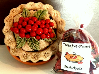 bzona28's tweet photo. https://t.co/F4U7uKKqTj for our SWEET scented Deco Pies!!! Great holiday gift! https://t.co/lP8gsyZrwd