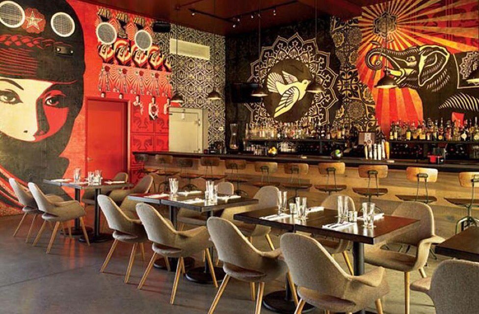 MiamiTrendyOk's tweet photo. #ForFoodies
👉🏻WYNWOOD KITCHEN &amp; BAR👌🏻
Offering a variety of flavorful, Latin-influenced by Chef Miguel Aguilar. https://t.co/hj5T4Jry9j