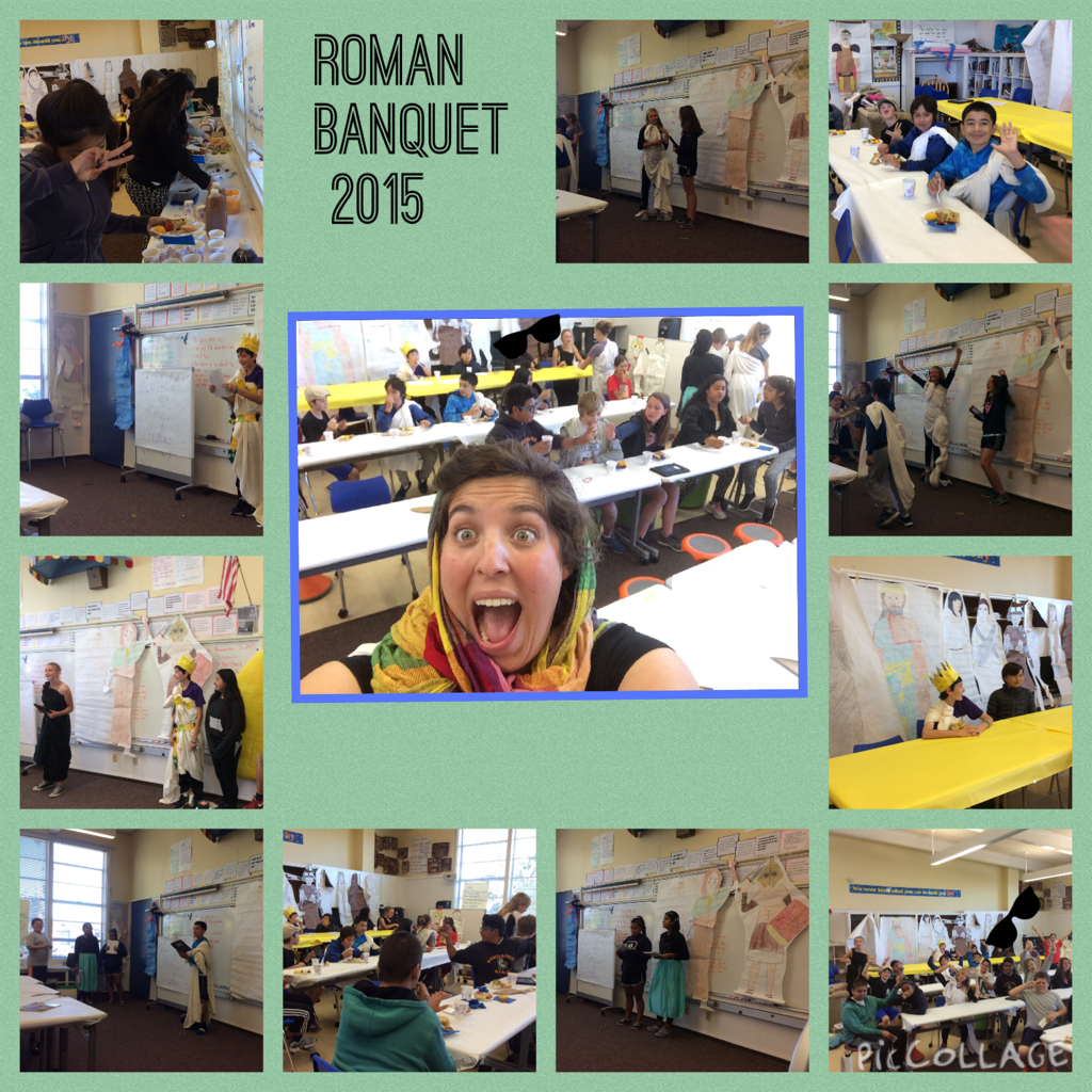 PACSAyala's tweet photo. Roman 
Banquet
 2015 https://t.co/eQcM6VQfFp https://t.co/I15RaQnFRM