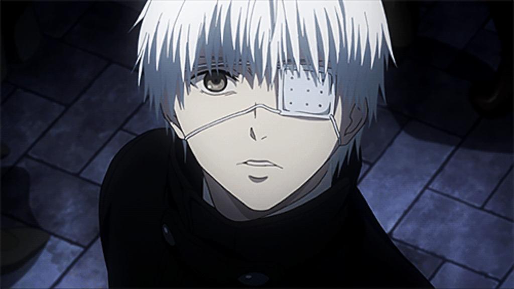 AnimeHusbands's tweet image. Kaneki Ken/Shirosaki (Tokyo Ghoul)