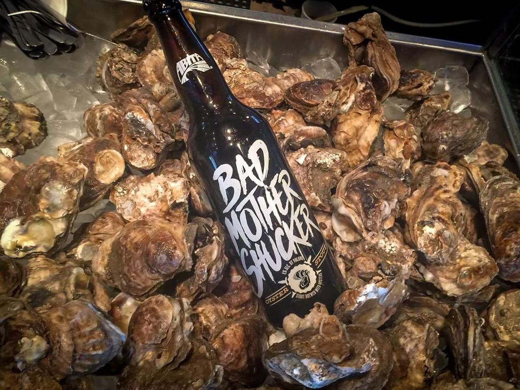 Project...
Don't let Jamie from Abita Brewing Company eat alone!