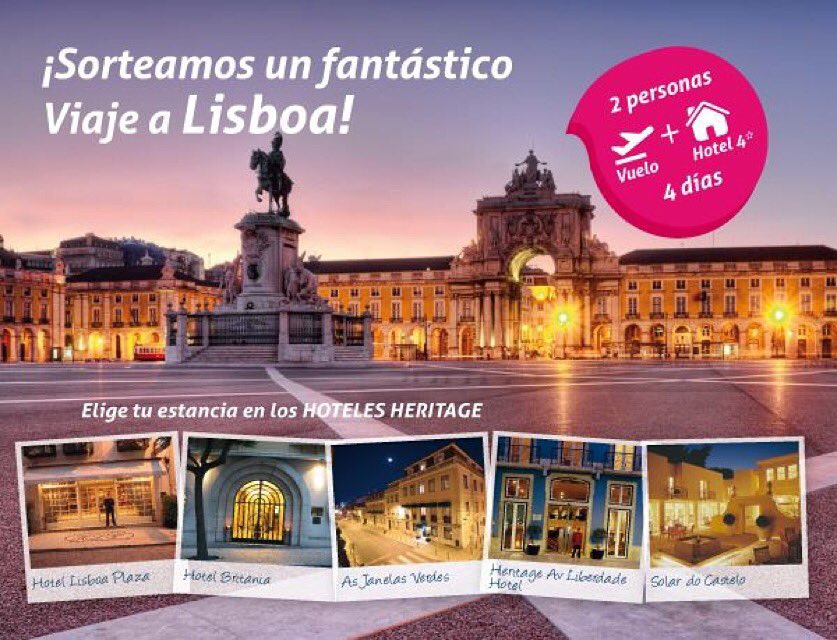 BinterCanarias's tweet photo. Ven a vivir la experiencia #binter360 en #FashionandFriends. @CanariasViaja estará sorteando un viaje a #Lisboa. https://t.co/dtUqfMt5BJ