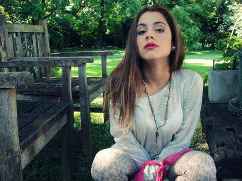 tinita_lover's tweet photo. #littletini 💘 @TiniStoessel cutieeee☺️ #TiniSolista2016 Love you little queenie❤️ https://t.co/5FcgICS1Y9