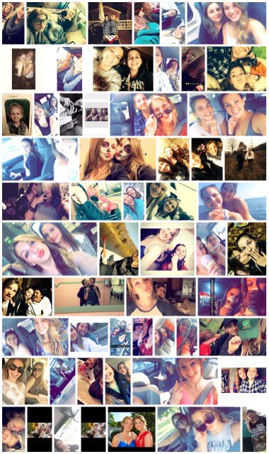 As Dj Khaled would say.... ANOTHER ONE, just bc this one didnt fit on insta. Happy Birthday Annaboo Alien  iloveyou 