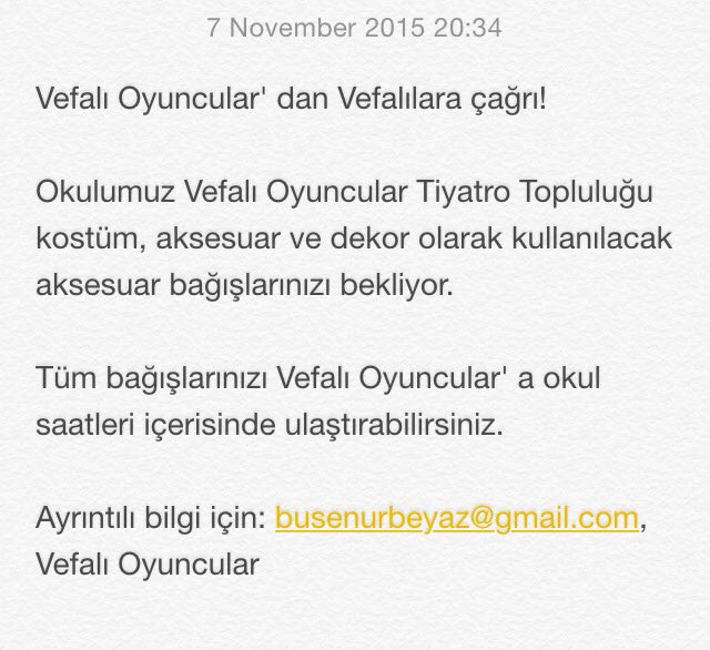 vefalioyuncular's tweet photo. #vott https://t.co/YCddjkCpyA