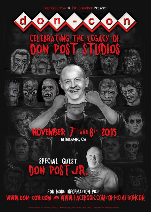AGPMonsters's tweet image. Stop by the @FMoF booth at DON-CON for some exclusive t-shirts! ow.ly/Um3nj #doncon