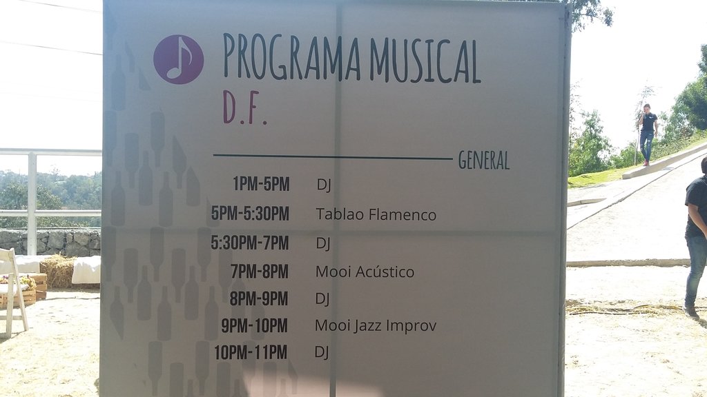FEVINOMX's tweet photo. Aquí el programa musical de #FEVINODF https://t.co/RruWfVHA1e