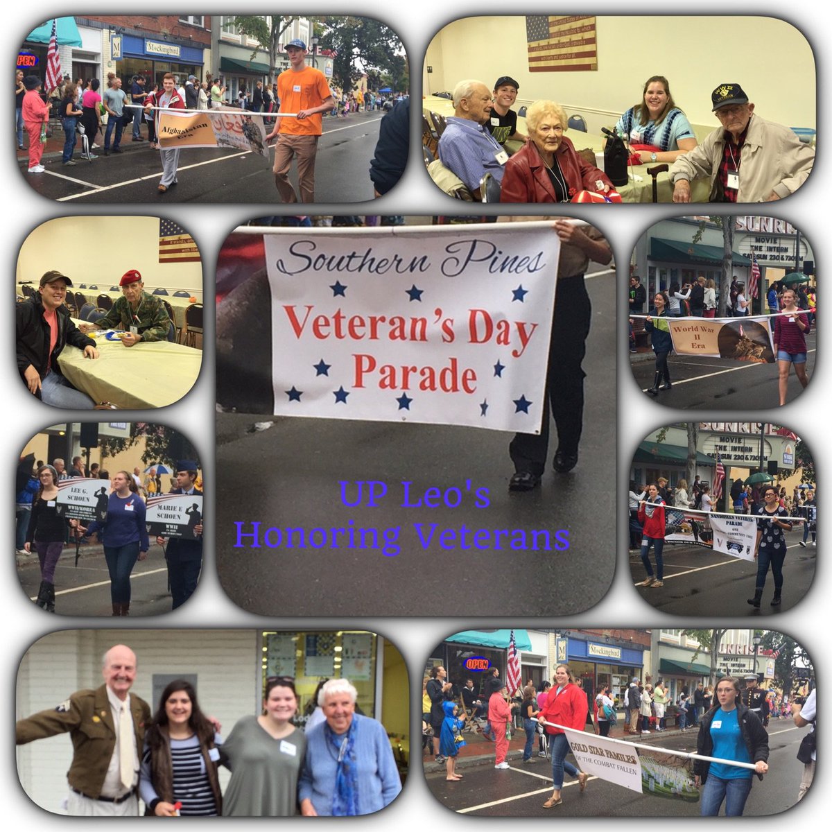 UP LEO Club tweet media