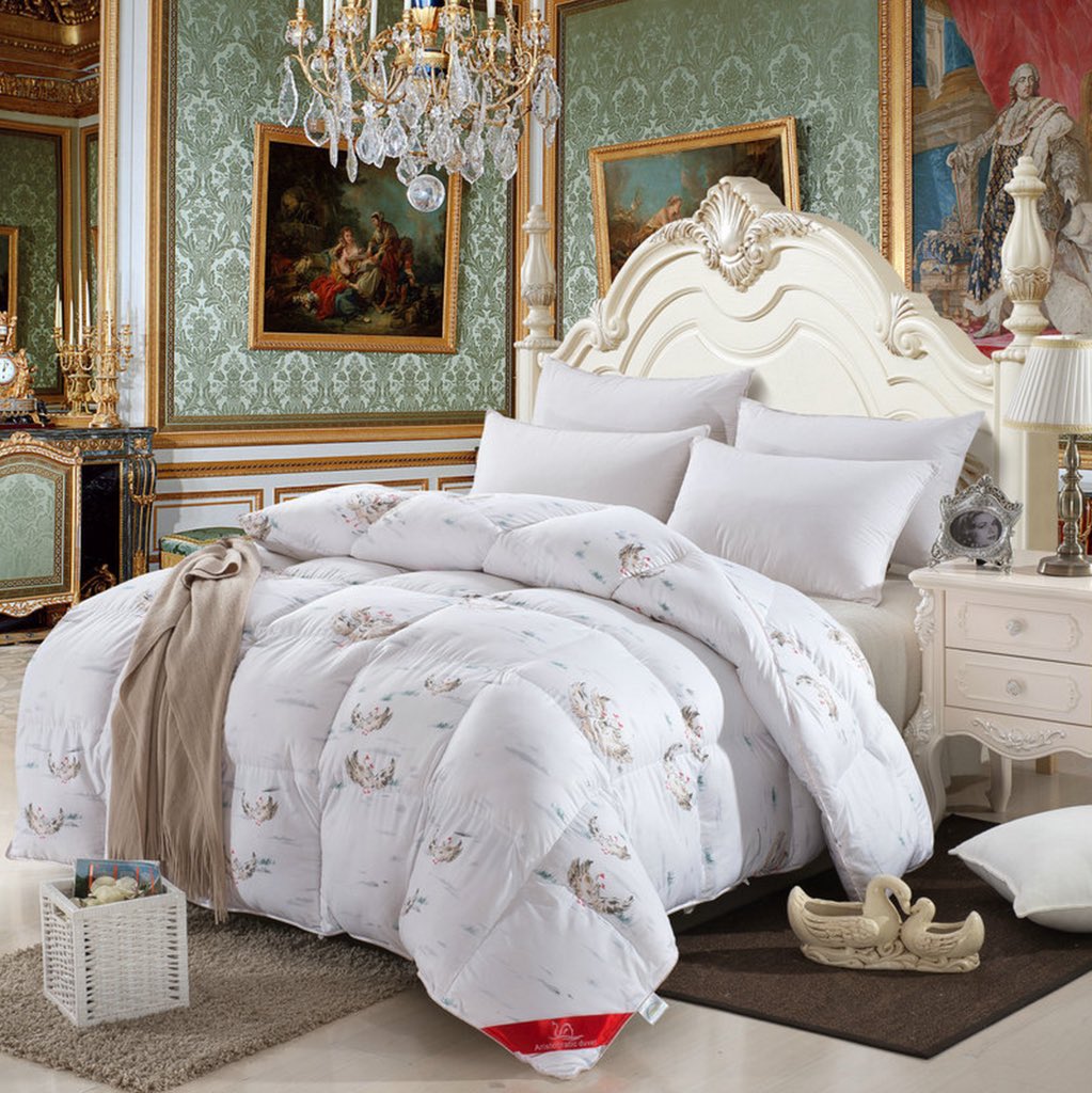 LifeApri's tweet image. #Happy #Saturday！aprilife.com/products/luxur… #cozy #bed #fall #warm