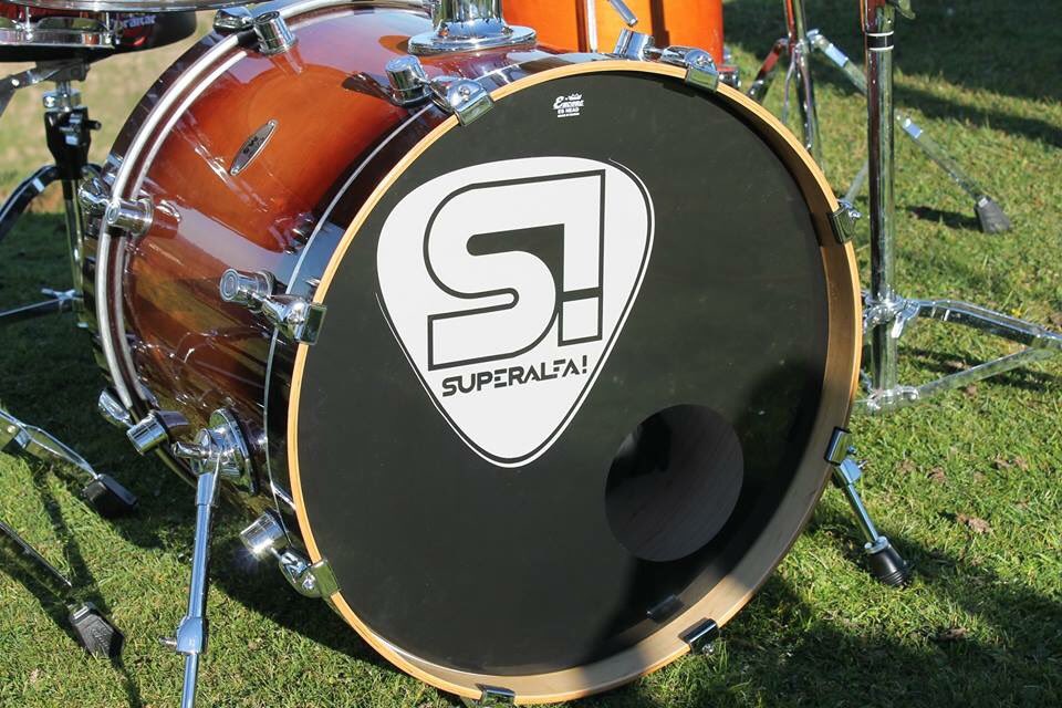 SuperAlfa! (@superalfamusic) on Twitter photo 