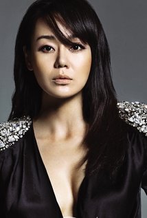 Happy Birthday to Yunjin Kim (42) 