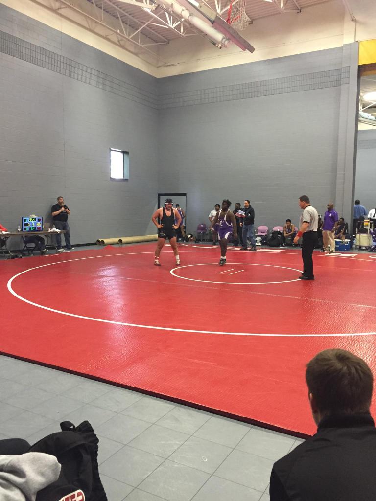 UofOAthletics's tweet photo. Eagles take a dominating win over Arkansas Baptist this morning at Hatcher Duals. https://t.co/HKQXj9fRE1