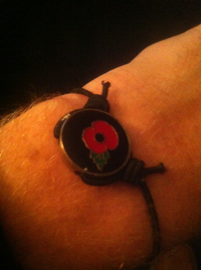 Blakeadinho9's tweet photo. Showing my support for the poppy appeal for the troops past and present @PoppyLegion #ripcrouchie https://t.co/jfZcMGCSXn