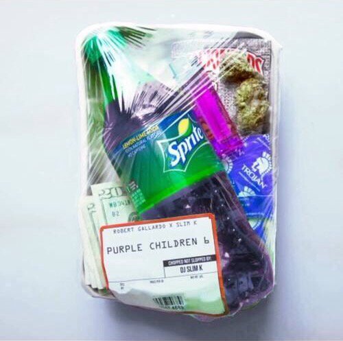 RubyfieldRelig's tweet image. The package 😲