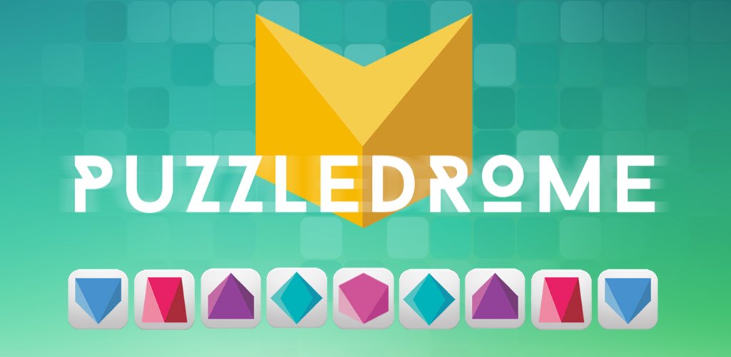 Puzzledrome is now available on Amazon devices and the <a href="/amazonappstore/">Amazon Appstore</a> for #android amazon.com/gp/aw/d/B017BX…