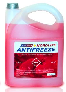 AvtoMarket52's tweet photo. #Антифриз красный (#G12) Nordlife, 10 л  https://t.co/XVogTa9aIO  #НН #авто #запчасти #тосол #Россия #розница #опт https://t.co/kdIIP4Za8S