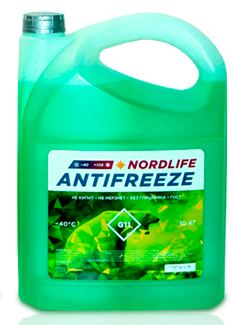 AvtoMarket52's tweet photo. #Антифриз зеленый (#G11) Nordlife, 10 л  https://t.co/izcTU4PQD9 
#НН #авто #запчасти #тосол #Россия #розница #опт https://t.co/Qj6M2t4twQ