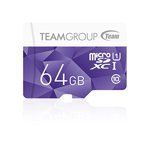 gabriellejdj36's tweet photo. Team Micro SDHC/SDXC UHS-1　COLOR CARDシリーズ (64GB)
https://t.co/AeOpmHTNPu https://t.co/IztdkKjVwO