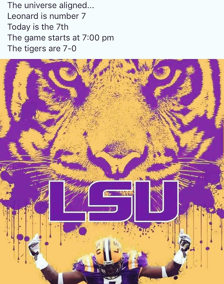 ellebergg's tweet image. #BugaNation 👌🏽💜💛🐯