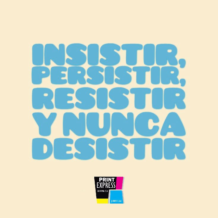 PrintexpressG's tweet photo. Feliz sábado sabadete 🍾
#Printexpress #sabado #impresiondigita https://t.co/7ujTWHeeqN