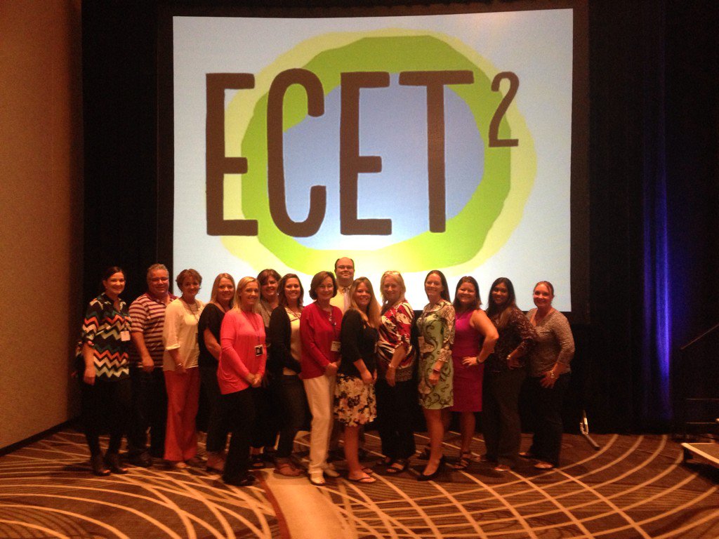 #ECET2FL #VCSPLN strong! We are the movement! <a href="/mrroa/">Meg Roa</a> @tlmarcks #CoreAdvocates