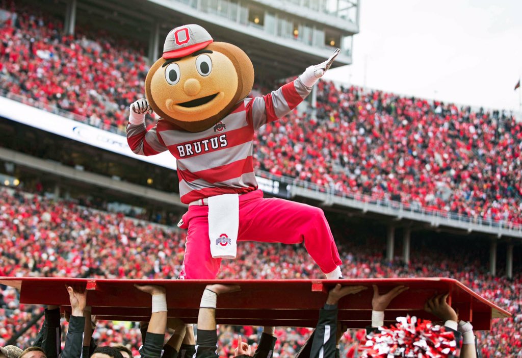 Don't miss a second of tonight's #OSUvsMinnesota action. Order now at drinkos.com and stay stocked