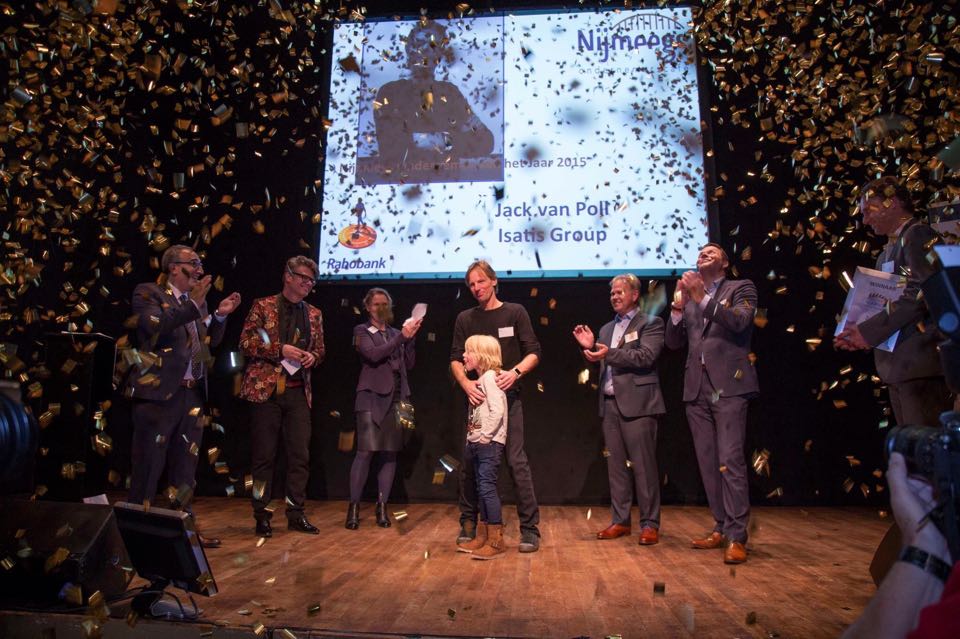 Om 9 uur een speciale aflevering van 024onderneemt over de Verkiezing Nijmeegs Ondernemer van het Jaar. #nijmegen