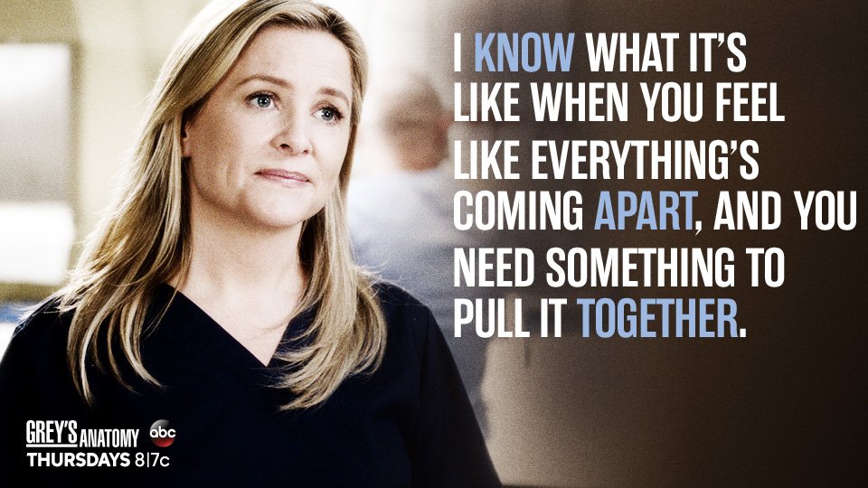Grey's Anatomy tweet media