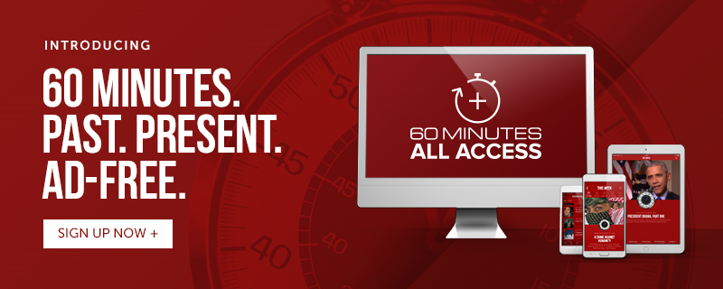 60 Minutes On Twitter Subscribe To 60 Minutes All Access And Get Access To Over 2500 Stories And Extras Https T Co Egvdd3yveg Https T Co 4zpohfs68n 60 Minutes On Twitter Subscribe To 60 Minutes All Access And Get Access To Over 2500 Stories And Extras Https T Co Egvdd3yveg Https T Co 4zpohfs68n