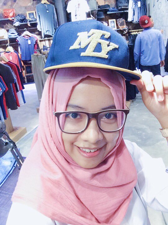 Dwi nurmayanti (@dwinurmaya48) on Twitter photo 