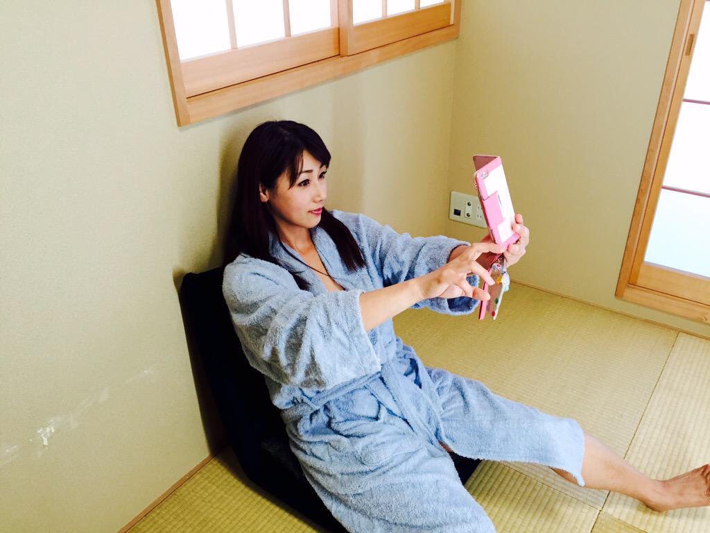 OBA112 First Shooting Aunt Document Ryoka Miyabe Miy
