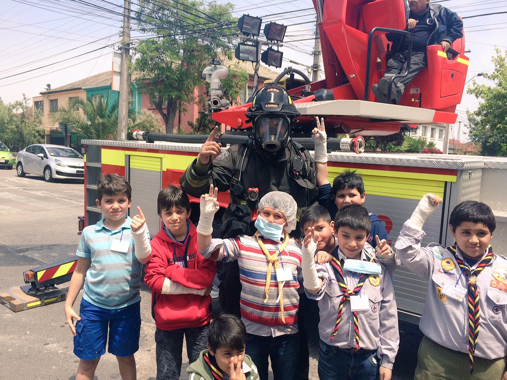 chicosgozadores's tweet photo. Increíble experiencia @hospitalabierto y @rpcchile ✌️ https://t.co/2ZeYiRAqMq