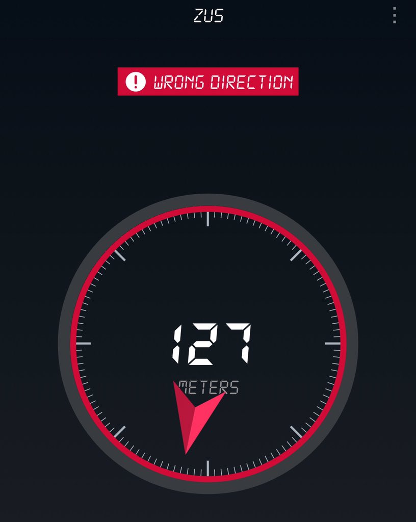 rhstyling's tweet photo. Exactly what I needed for my #directionallychallenged life. #smartcarcharger + #parkinglocator. #gotzusbeta https://t.co/qLH8pH5Yqs