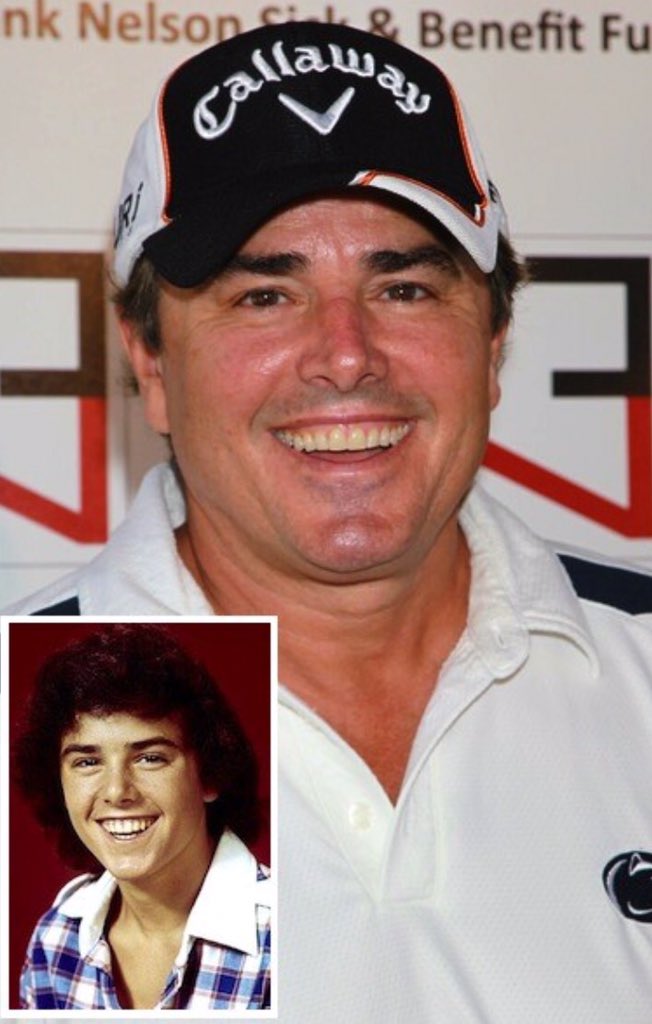 Happy Birthday Christopher Knight! 