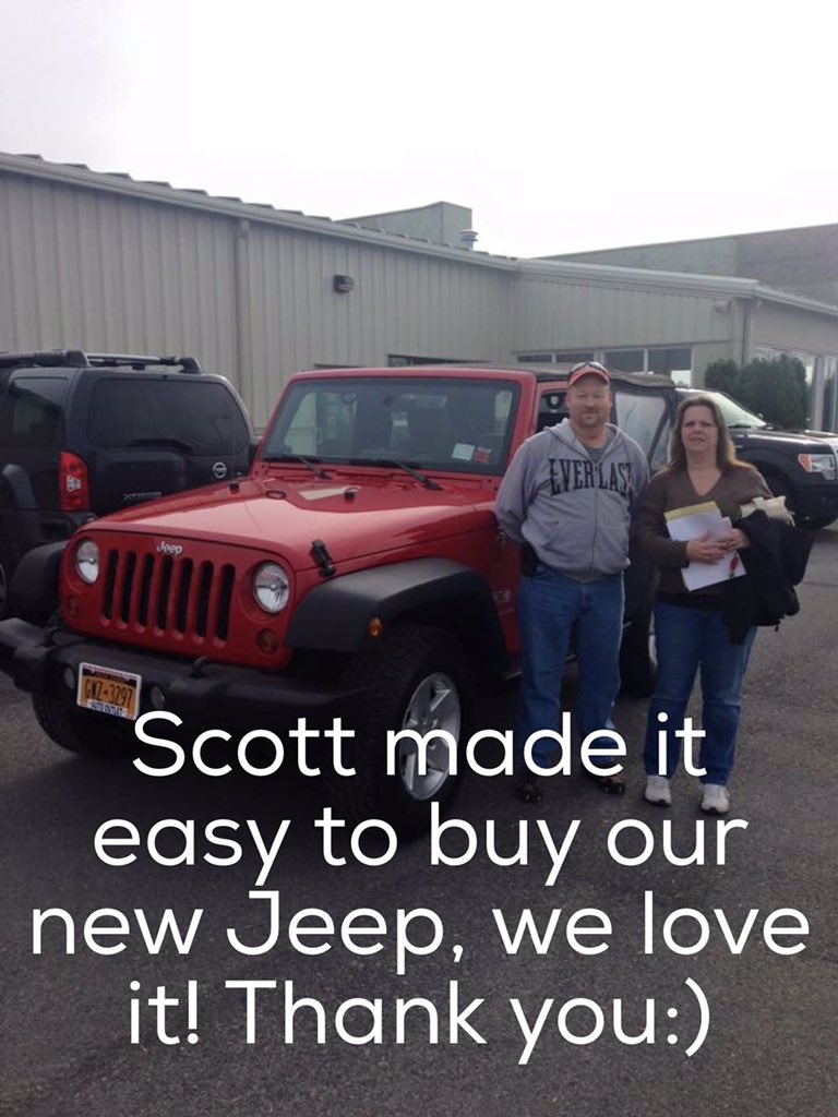 AutoOutletsUSA's tweet photo. Our guests love our #buyitsimple approach:) https://t.co/CtGblPvLMd