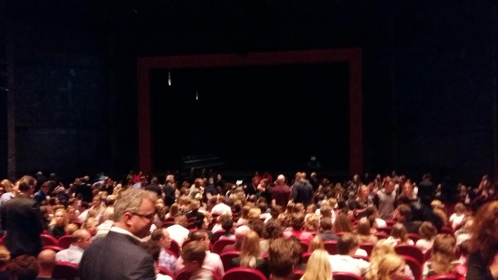 BillyElliotNL tweet media