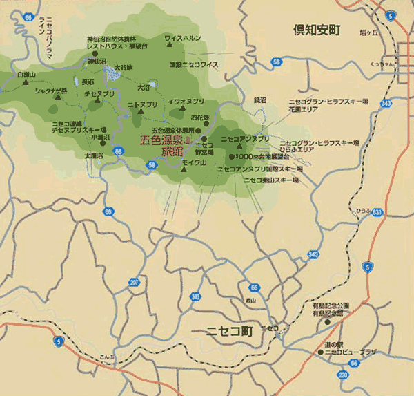 carylvdk88's tweet photo. ニセコ五色温泉旅館
仙境の名にふさわしい、不思議なやすらぎの郷。それは醸し出す癒しの時間。
https://t.co/wpR05ju6gB https://t.co/kjdRmouBme