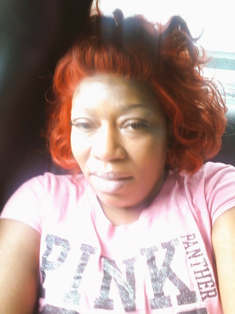 TimillaLewis's tweet image. Wht it do