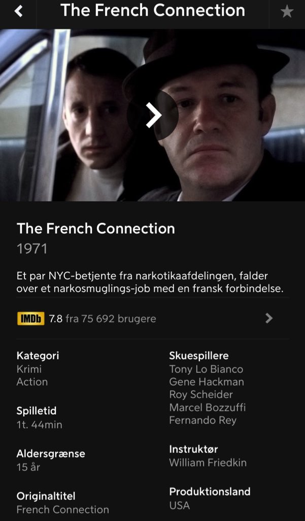 larsmathiasen's tweet photo. Yes please!!! #film #denbedste https://t.co/YIlAbDxtxS