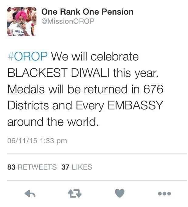 geetv79's tweet image. #KherHeckleAbuseMarch
#ModiToadiesMarch
Quick Appointment for Toady
#OROP NO Appointment in 146 Days
@DILIPLOHIA