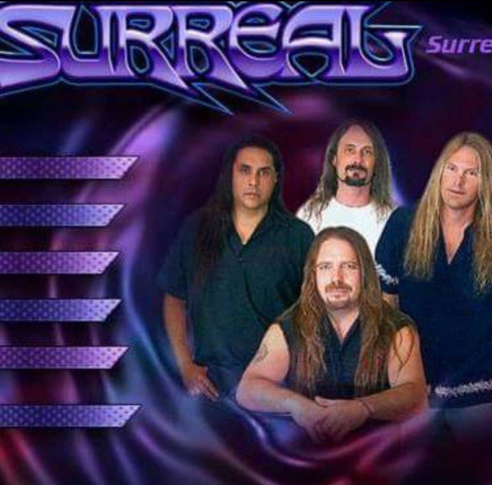 TheBackRoomTI's tweet image. Today-JPSoloMusic acoustics- Harley you run after party- Surreal 9-1. Come get your music on!