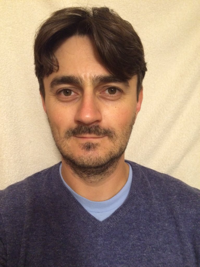 Uri Kogan tweet media