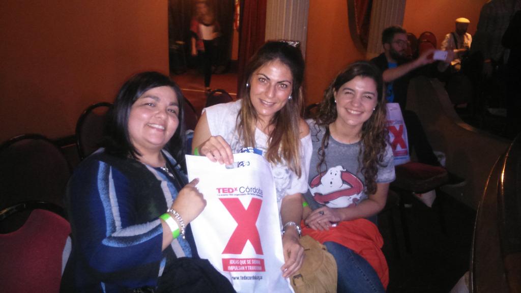 marazanuzzi's tweet photo. @TEDxCordoba selfie, queremos imprimir nuestra fotoo!!!! https://t.co/0sdVwTOVuU