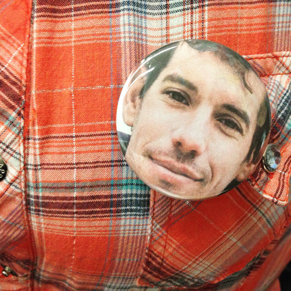 Highline Magazine tweet media