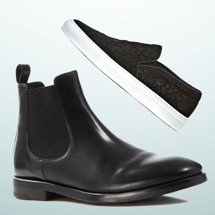 This is what your shoes say about you: spr.ly/6011BP0ef