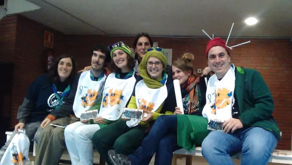 aeigstesteve's tweet photo. Infinites gràcies per tot!! #souvm #somvm https://t.co/MJc6xO1mmw