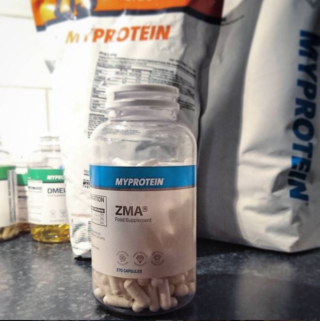 Struggle to get to sleep at night? Try our ZMA® tablets for a deeper sleep!
goo.gl/jPAIuE