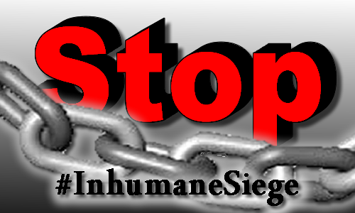 Peymaneh_Sh's tweet photo. Iran orders #Iraq to exert ban of logistic needs in2 #CampLiberty 4 past #9DAfter attack @StateDept @USEmbBaghdad https://t.co/5Rthygszib