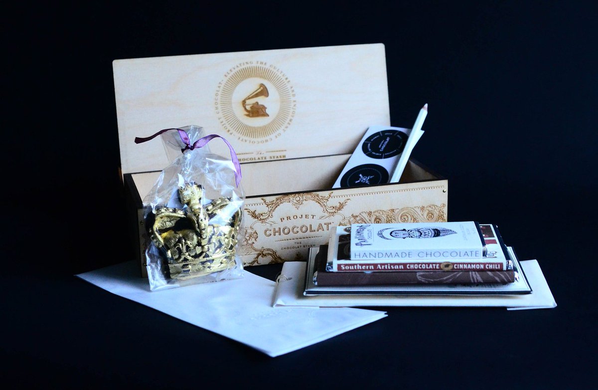 Projet Chocolat (@ProjetChocolat) / Posts / X